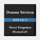 EOWマグネット マグネット (正面)