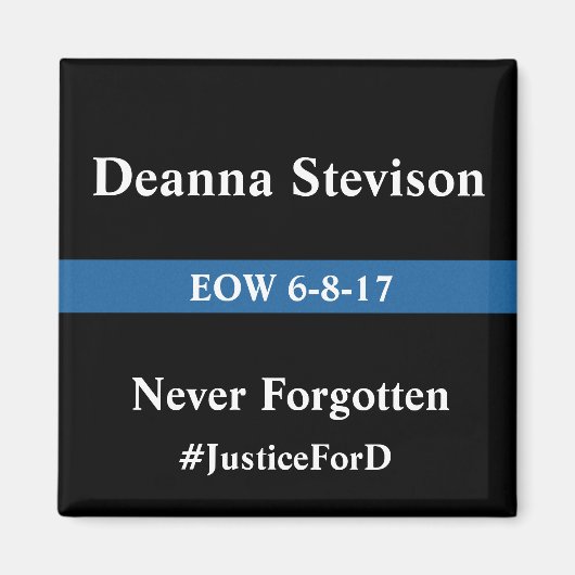 EOWマグネット マグネット (正面)