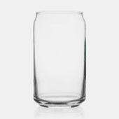 Éowyn Vs SAURON™ "I Am No Man" Rohan Graphic ガラス缶 (右)