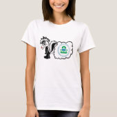 EPAのワイシャツ Tシャツ (正面)