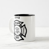 epfdを襲います ツートーンマグカップ (正面左)