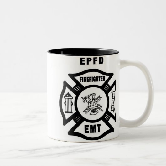 epfdを襲います ツートーンマグカップ (右)