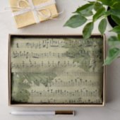 Ephemeraシートデザインシリーズ#13 薄葉紙 (ギフト)