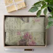 Ephemeraシートデザインシリーズ#14 薄葉紙 (ギフト)