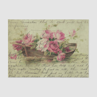 Ephemeraシートデザインシリーズ#14 薄葉紙