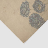 Ephemeraシートデザインシリーズ#1 薄葉紙 (詳細)