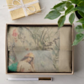 Ephemeraシートデザインシリーズ#7 薄葉紙 (ギフト)