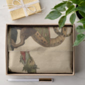 Ephemeraシートデザインシリーズ#9 薄葉紙 (ギフト)