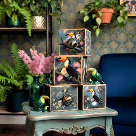 Ephemera Nature Poetry Collection 薄葉紙