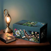 Ephemera Sheet - Woodland Moth