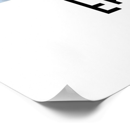 Ephemerptera – ポスター (角)