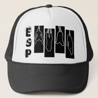 Ephemmeの懸濁液の性能 (ESP) キャップ