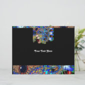 EPHERAL 3折パンフレット (スタンド正面)