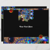 EPHERAL 3折パンフレット2 (正面/裏面)