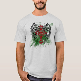 Ephesiansの6:12 Tシャツ