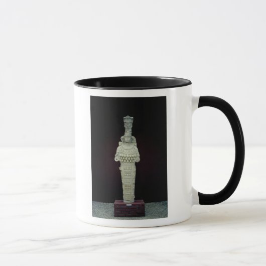 EphesiansのArtemis、135-175広告 マグカップ (右)
