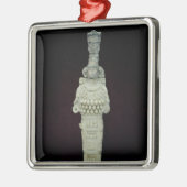 EphesiansのArtemis、135-175広告 メタルオーナメント (左)