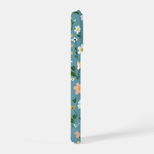 Ephesians 2:8 Christian iPhone 15 Pro Case iPhoneケース (右側面)