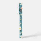 Ephesians 2:8 Christian iPhone 15 Pro Case iPhoneケース (左側面)