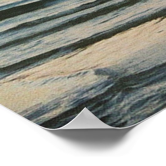 Ephesians 4 ポスター (角)