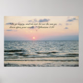 Ephesians 4 ポスター (正面)