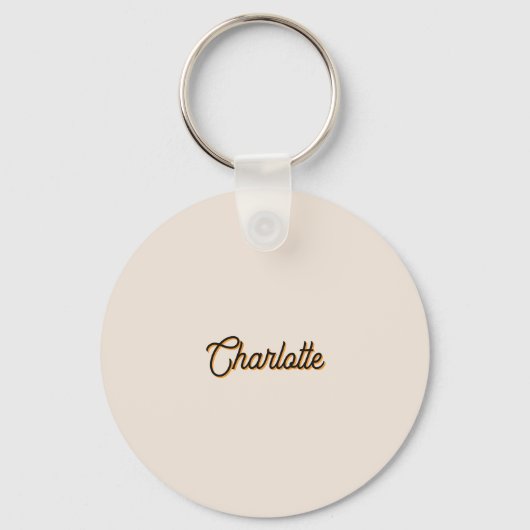 Ephesians By Grace are Ye Saved Scripture キーホルダー (裏面)