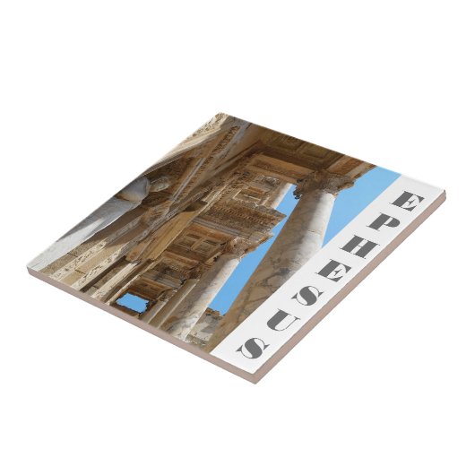 Ephesusのタイル タイル (側面)