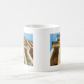 Ephesus コーヒーマグカップ (中央)