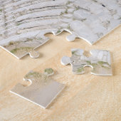 Ephesus、トルコ ジグソーパズル (側面)