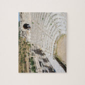 Ephesus、トルコ ジグソーパズル (縦)