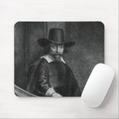 Ephraimのボーナス マウスパッド (マウス)