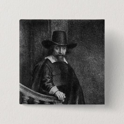 Ephraimのボーナス 缶バッジ (正面)