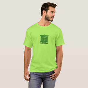 Ephraimの頂上の人の基本的なTシャツの種族 Tシャツ