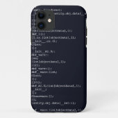 EPICコーダー携帯電話ケース Case-Mate iPhoneケース (裏面)
