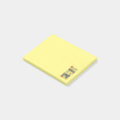 Epic誇りを持った Team Work Office Post-it Nのメンバー ポストイット (アングル)