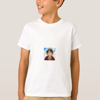 Epic Animeギア:インナー・ヒーローを解放 Tシャツ