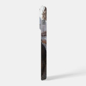 Epic Anime Guitarist Birthday cases  - Customi iPhoneケース (左側面)