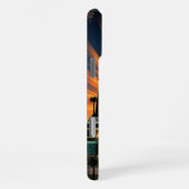 Epic Art Deco iPhone 16 Pro Max Case iPhoneケース (右側面)