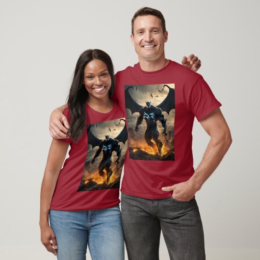 Epic Avengers Assemble Tee Tシャツ (ユニセックス)