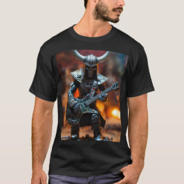 Epic Death Metal Graphic Tee – 暗闇を解き放つ Tシャツ