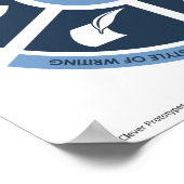 Epic Elements Classroomポスター ポスター (角)