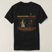 Epic Fight Tシャツ (デザイン正面)