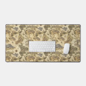 Epic Game Map:戦略の展開 デスクマット (キーボード&マウス)