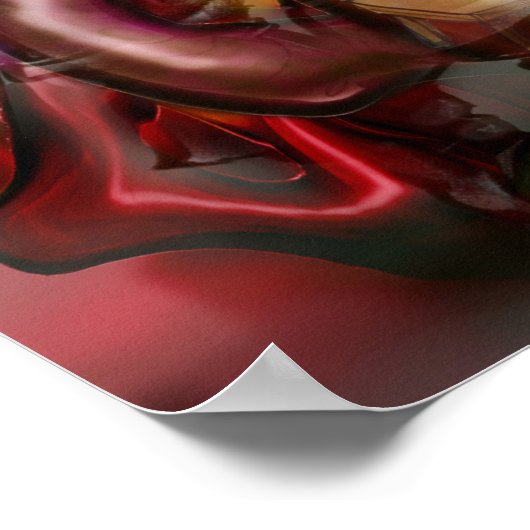 Epic Interwoven Storiesポスター ポスター (角)