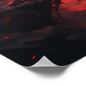 Epic Knight ポスター (角)