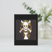 Epic Piratesバナー#10 ポストカード (スタンド正面)