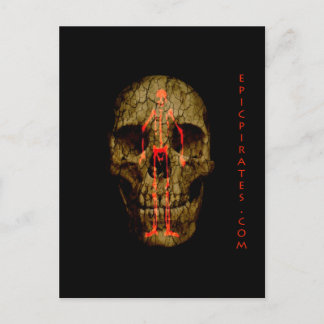 Epic Piratesバナー#4 ポストカード