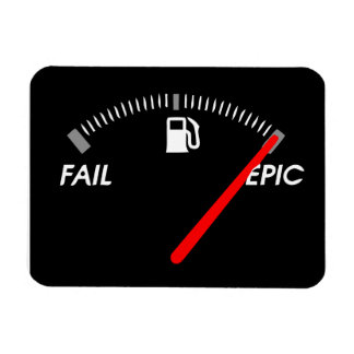 Epic Premium Flexi Magnetのタンク マグネット