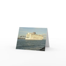 Epic Purchase – 鳥とクルーズ船の注空白の意