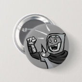 Epic Sammy 缶バッジ (正面&裏面)